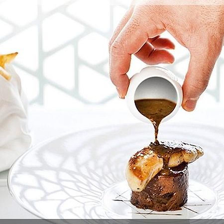 ياماناكاكو Pension Mozart المظهر الخارجي الصورة
