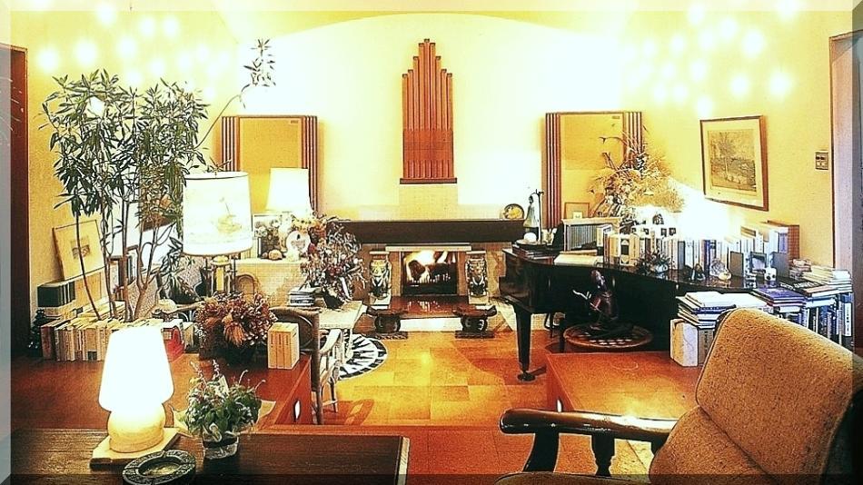 ياماناكاكو Pension Mozart المظهر الخارجي الصورة
